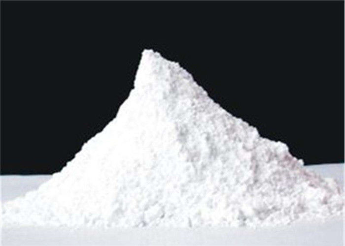 Kalsium Fluorida Kelas Industri CAS 7789-75-5 Untuk Industri Kimia