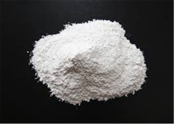 CaF2 97% Fluorit Powder Untuk Produksi Ferroalloy ISO 9001 Certificat
