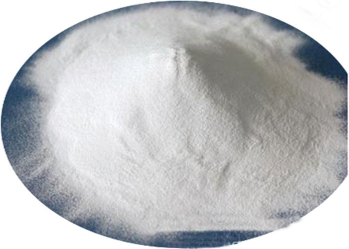 Cina Grosir Kelas Industri REACH CE SGS Serbuk Cryolite Sintetis Bersertifikat CAS No. 13775-53-6