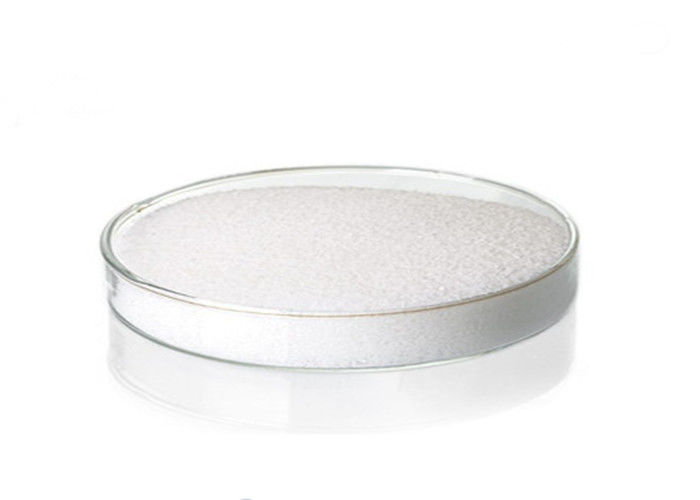 Cina Grosir Kelas Industri REACH CE SGS Serbuk Cryolite Sintetis Bersertifikat CAS No. 13775-53-6