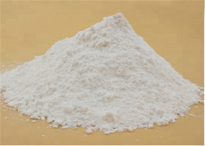 Pabrik Cina White Grey Synthetic Potassium Cryolite Untuk Flux Fluoride Chemical Product