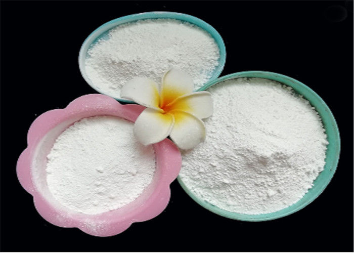 Kualitas Tinggi Kalium Cryolite 13775-52-5 untuk Fluks Pengelasan Kalium Aluminium Fluorida