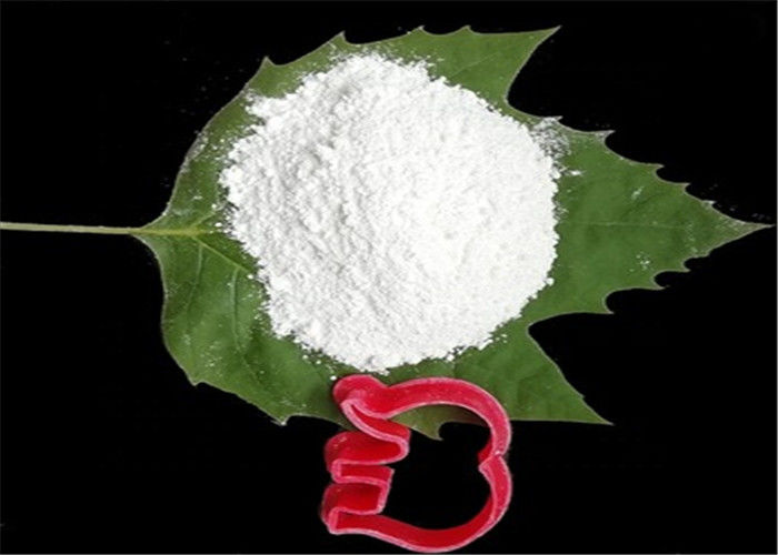 Pemurnian kalium fluoroaluminat tingkat industri dan peningkatan fluor / 325 mesh kalium kriolit putih murni