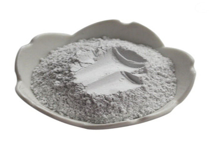Sodium Cryolite Warna Putih / Abu-abu Na3AlF6 Sodium Fluoroaluminate ISO 9001