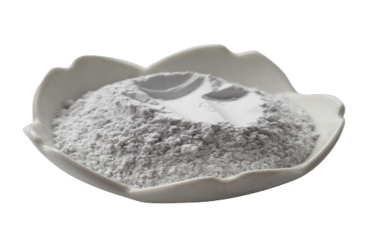 Sodium Cryolite Warna Putih / Abu-abu Na3AlF6 Sodium Fluoroaluminate ISO 9001