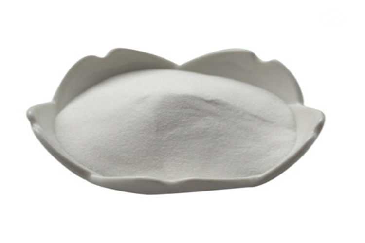 Moisture 0,5% Max Cryolite Powder Na3AlF6 Untuk Metalurgi Aluminium CAS 13775-53-6