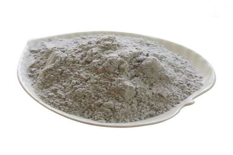 Moisture 0,5% Max Cryolite Powder Na3AlF6 Untuk Metalurgi Aluminium CAS 13775-53-6