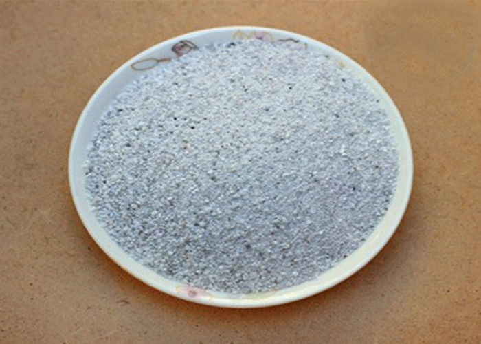 Ukuran Disesuaikan K3AlF6 Potassium Cryolite / Potassium Fluoroaluminate CAS 13775-52-5
