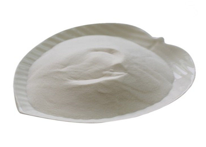 Ukuran Disesuaikan K3AlF6 Potassium Cryolite / Potassium Fluoroaluminate CAS 13775-52-5