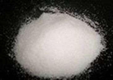 CAS 7784-18-1 Bubuk Putih AlF3 Aluminium Fluoride Digunakan sebagai Flux Logam Nonferrous