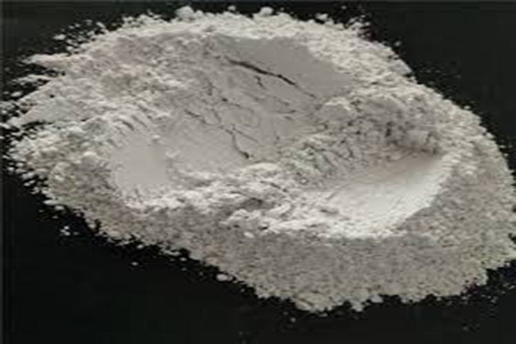 Sodium Cryolite Powder Melting Point Tinggi 20 - 325 Mesh Untuk Industri Kaca Dan Enamel