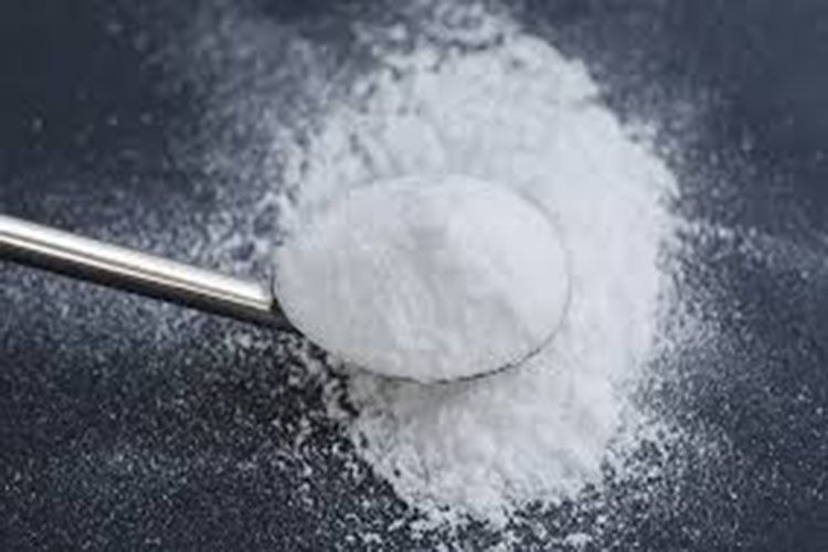 Sodium Cryolite Powder Melting Point Tinggi 20 - 325 Mesh Untuk Industri Kaca Dan Enamel