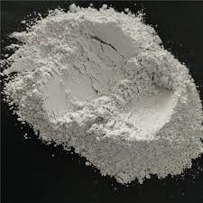 Polymer Sodium Cryolite Powder Filler tahan aus untuk roda penggiling dan paduan baja