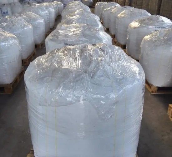 Aditif Untuk Produk Penggilingan Kalium Fluoroaluminate K3AlF6 Berkualitas Industri