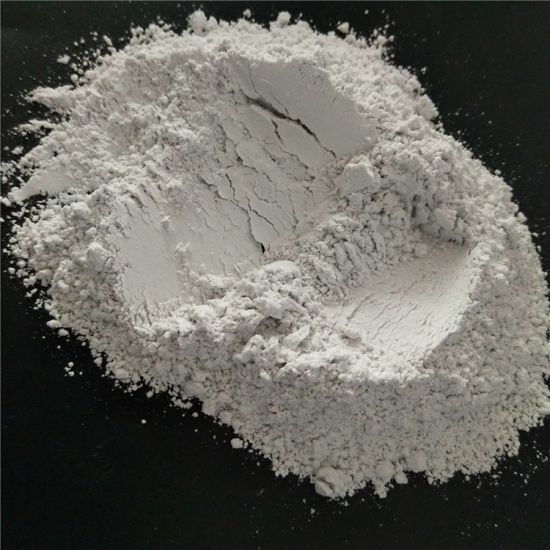 CAS NO 12397-51-2 Sodium Cryolite Powder Lebih Dari 325 Mesh Sebagai Fluks