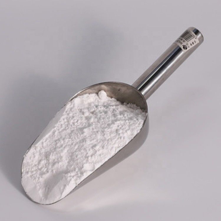 Na3alf6 K3alf6 Bahan Baku Sodium Fluoride Sintetis Untuk Roda Gerinda Berikat Resin