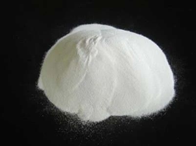 20-325 Mesh Synthetic Cryolite White Color Metal Surface Treatment
