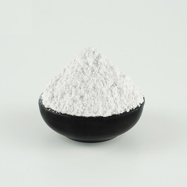 Bubuk Sodium Cryolite Putih Kemurnian Tinggi CAS No. 13775-52-5 Sodium Fluoridealuminate