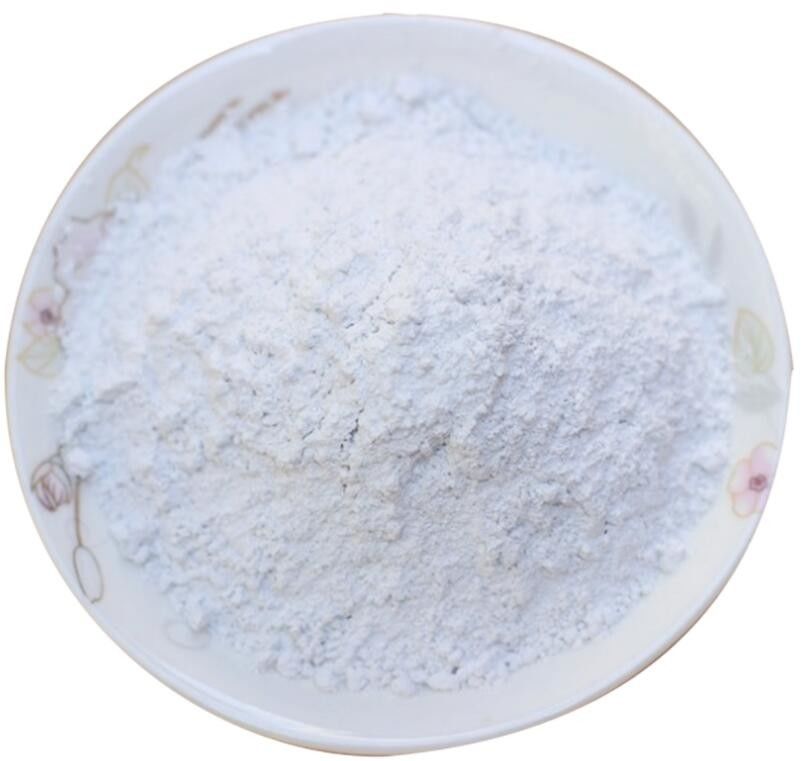 99,2% Sodium Fluoride Untuk Keramik Atau Pelapisan Resin Berikat Roda Gerinda