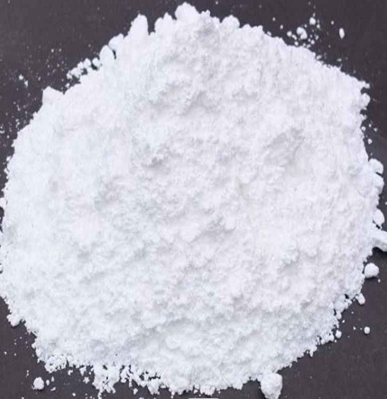 20-325 Mesh Synthetic Cryolite White Color Metal Surface Treatment