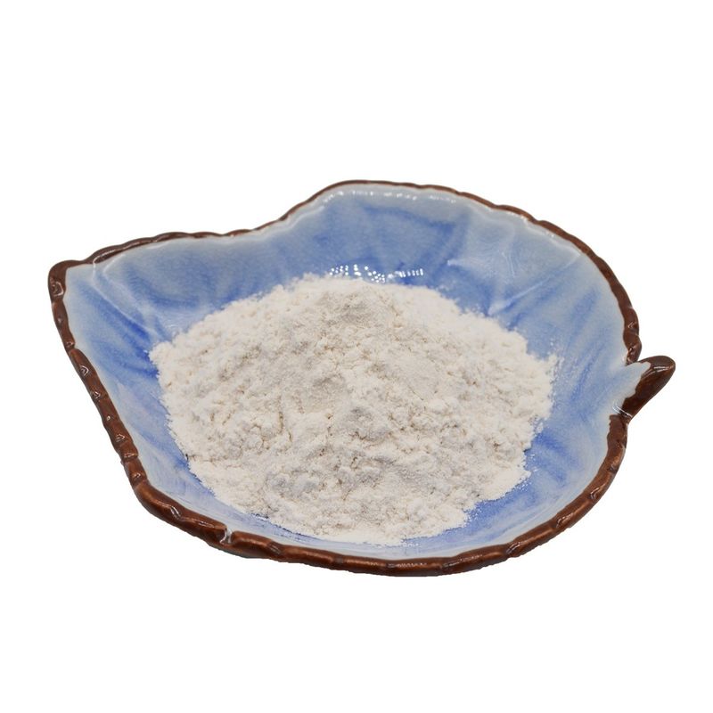 Stok Penuh Bahan Baku Sodium Fluoroaluminate Kemurnian Tinggi 600 Mesh Na3AlF6 untuk Alat Abrasive Elektrolisis Aluminium