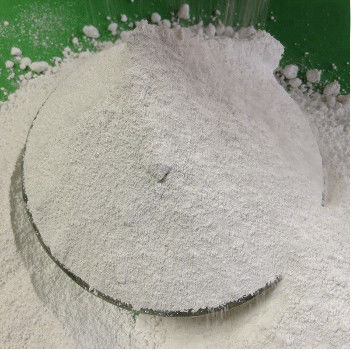 Pemurnian kalium fluoroaluminat tingkat industri dan peningkatan fluor / 325 mesh kalium kriolit putih murni