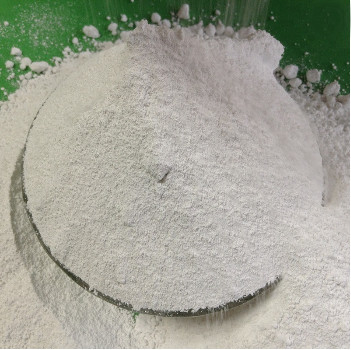 Pabrik Cina White Grey Synthetic Potassium Cryolite Untuk Flux Fluoride Chemical Product