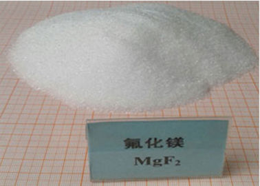 Water Insoluble Mgf2 Magnesium Powder 7783-40-6 For Optical Coating