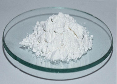 7783-40-6 White Magnesium Fluoride Powder 1261℃ Melting Point