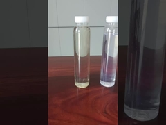 Parafin Terklorinasi 52 Liquid Plasticizer/Flame Retardant CAS 63449 39 8