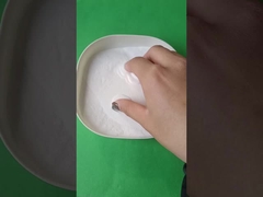 Aluminium Fluorida Berpasir Putih