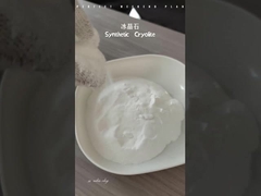 Cryolite Natrium Pasir