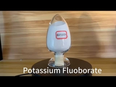 Kalium Fluoborate