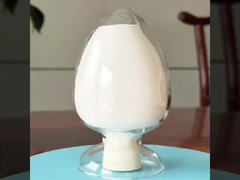 Aluminium Fluorida Berpasir Putih