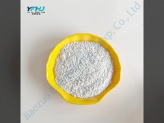 Putih Powder Kalium Cryolite