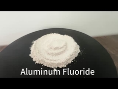 Bubuk Aluminium Fluoride