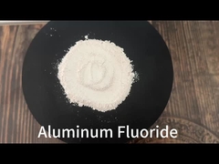 Bubuk Aluminium Fluoride