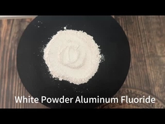 Bubuk Aluminium Fluoride