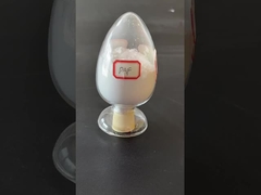 Putih Powder Kalium Cryolite